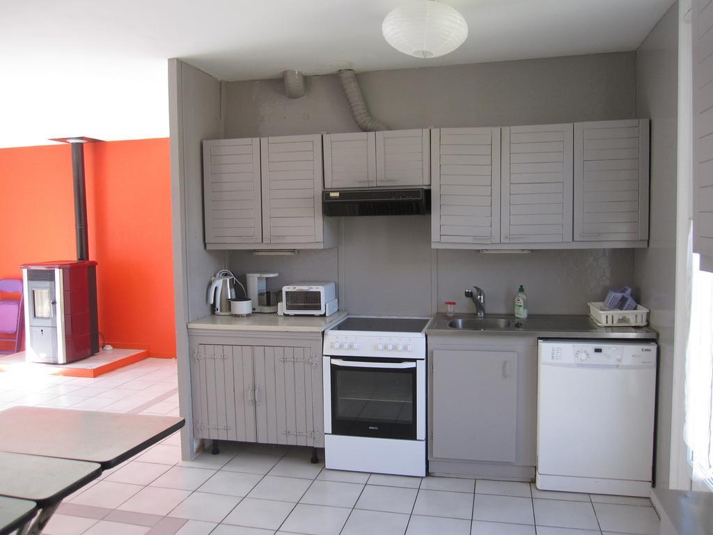 Maison Avec Grand Jardin Pour 15 Couchages En Normandie Cairon Rum bild